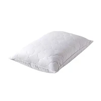 Allied Home Billowy Clouds Quilted Down Alternative Medium Density Pillow