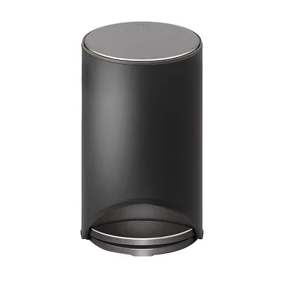 Joseph Arc Slimline Pedal 10L Trash Can