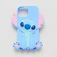 Skinnydip London Stitch Shaped Silicone Iphone 13 Iphone 14 Phone Case Iphone 13 Stitch Cell Phone Cases