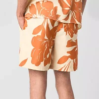 Arizona 6 1/2" Mens Soft Short