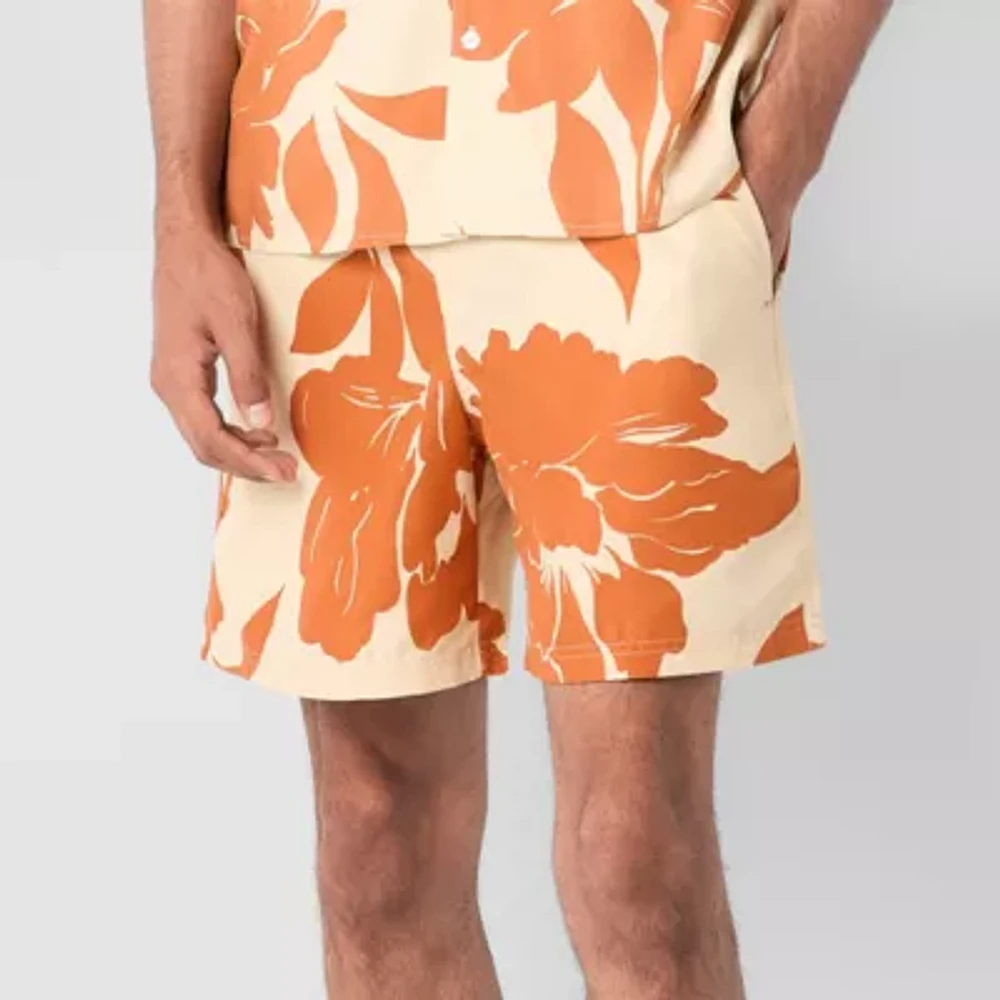 Arizona 6 1/2" Mens Soft Short