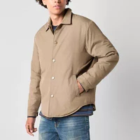 Arizona Mens Heavyweight Shirt Jacket