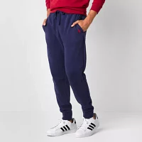 U.S. Polo Assn. Fleece Mens Classic Fit Jogger Pant