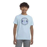 Hurley Big Boys Crew Neck Short Sleeve Graphic T-Shirt