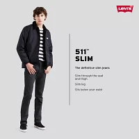 Levi's Mens 511 Slim Fit Jean