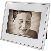 Natico Stainless Steel Picture Frame