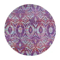 Couristan Toluca Rectanular, Round & Runner Rugs