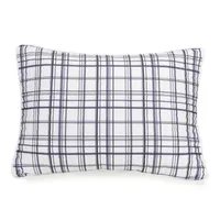 Urban Playground Marquis Plaid Quilt Set