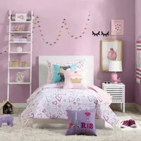 Urban Playground Desiree Quilt Set