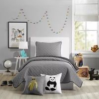 Urban Playground Corbin Quilt Set