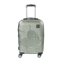 ful Disney Mickey Mouse 21" Luggage