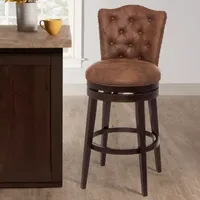 Edenwood Swivel Stool