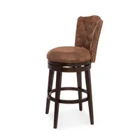 Edenwood Swivel Stool