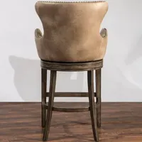 Caydena Swivel Stool