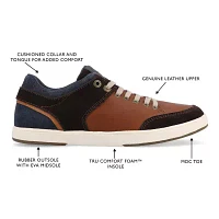 Territory Mens Pacer Sneakers