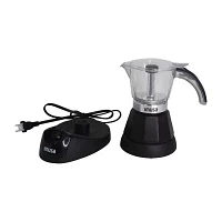 IMUSA Moka Espresso 6-Cup Coffee Maker