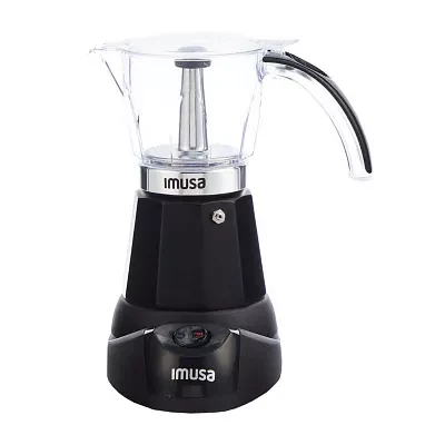 IMUSA Moka Espresso Espresso Machine