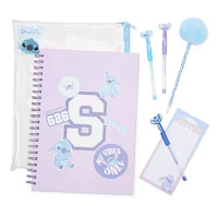 Skinnydip London Stitch Sticker Effect Stationery Set Stationery