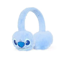 Skinnydip London Stitch Novelty Womens Ear Muffs