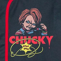 Mens Short Sleeve Chucky Jersey