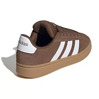 adidas Mens Grand Court Alpha Sneakers