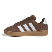 adidas Mens Grand Court Alpha Sneakers