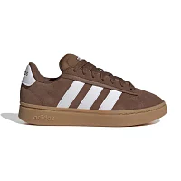 adidas Mens Grand Court Alpha Sneakers