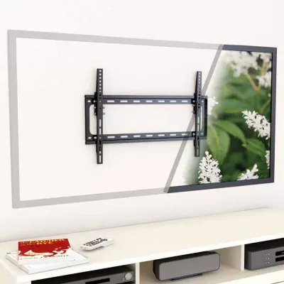 Tilting Flat-Panel Tv Wall Mounts