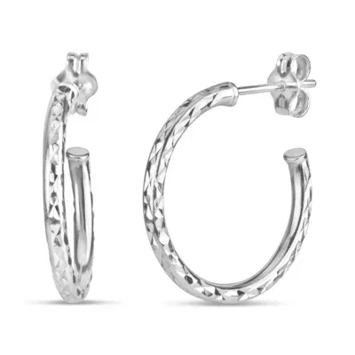 YES PLEASE! 2.5 CT.T.W. Lab-Created White Sapphire Stud Earrings in  Sterling Silver - JCPenney