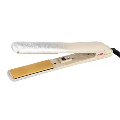 CHI Glitter Iron 1' Ceramic 1" Flat Iron