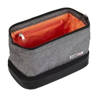 Conair Framed Grey Toiletry Kit