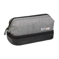 Conair Framed Grey Toiletry Kit