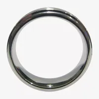 7MM Genuine Tungsten Wedding Band