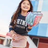 Carter's Little & Big Girls Skater Skirt