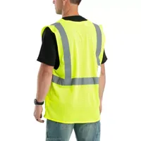 Berne Mens High Visibility Safety Vest