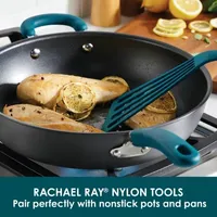 Rachael Ray 6-pc. Kitchen Utensil Set