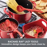 Rachael Ray 3-pc. Kitchen Utensil Set