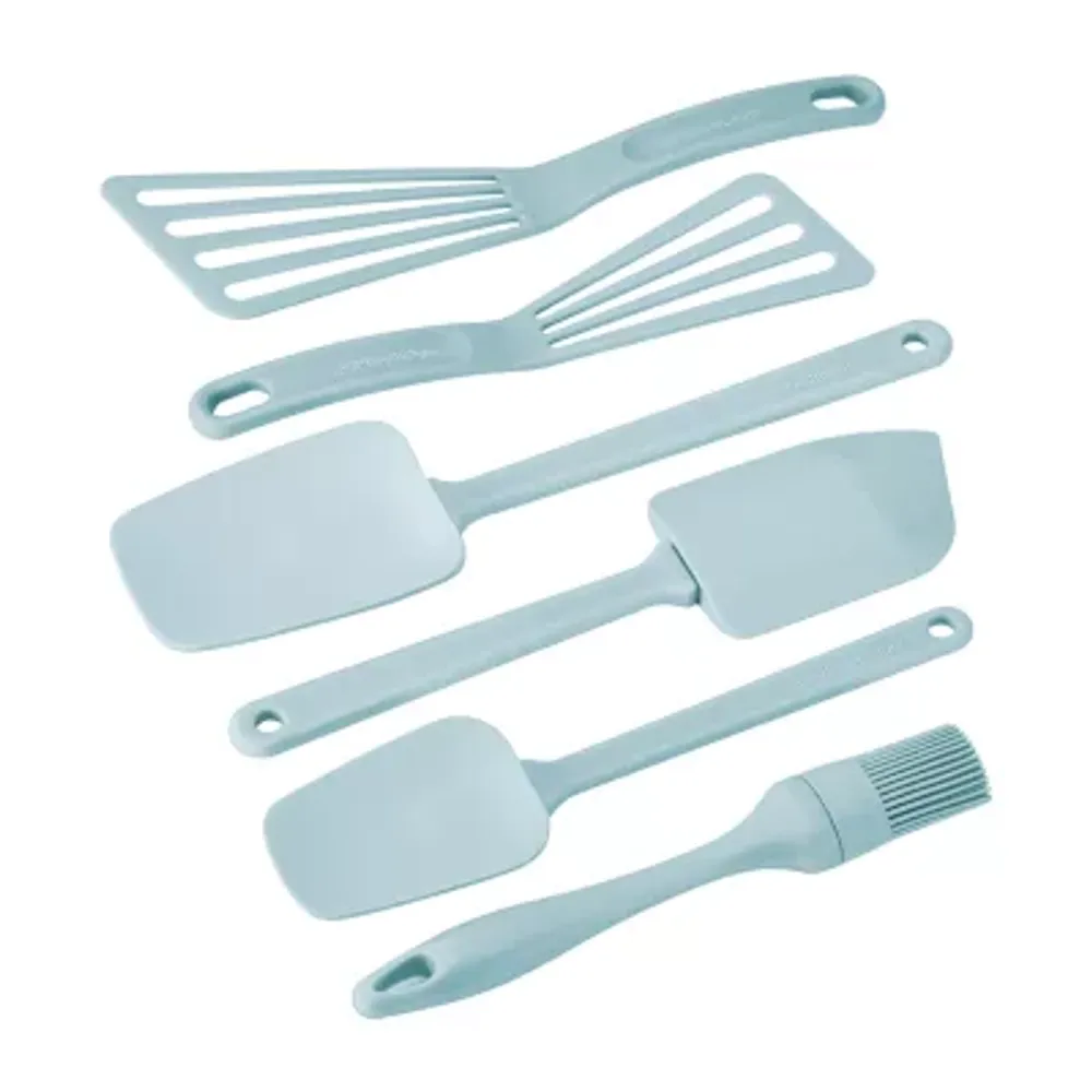 Rachael Ray 6-pc. Kitchen Utensil Set