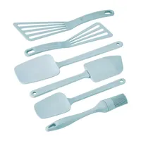 Rachael Ray 6-pc. Kitchen Utensil Set