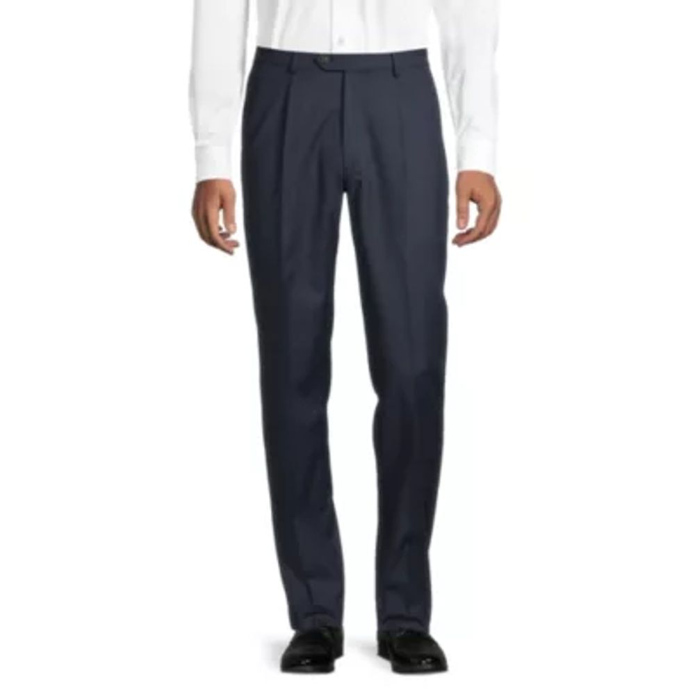 jcpenney stafford dress pants