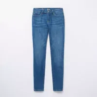 a.n.a - Tall Womens Mid Rise Skinny Jean