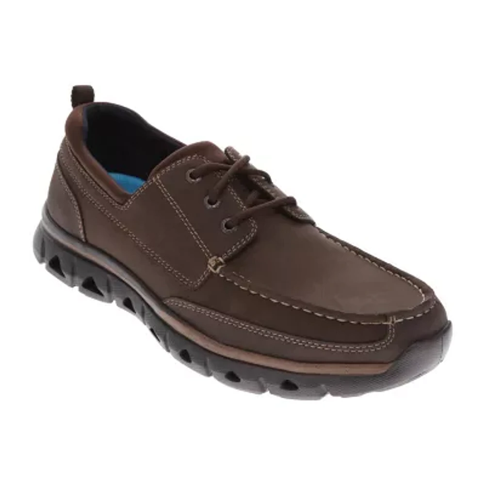 Dockers Mens Creston Slip-On Shoe