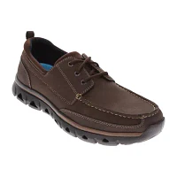 Dockers Mens Creston Slip-On Shoe