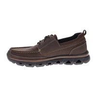 Dockers Mens Creston Slip-On Shoe