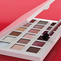 Mirabella True To You Buff Eye Palette