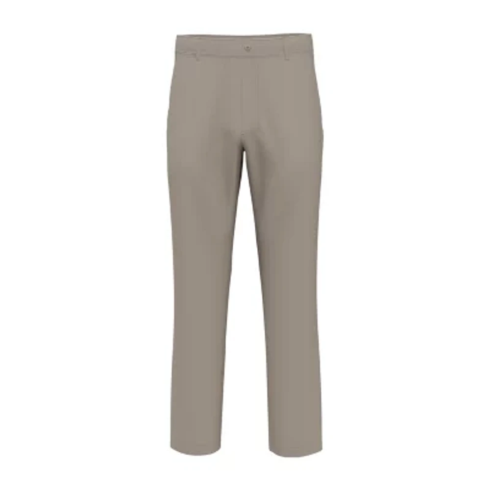 PGA TOUR Big Boys Moisture Wicking Straight Golf Pant