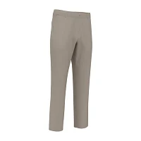 PGA TOUR Big Boys Moisture Wicking Straight Golf Pant