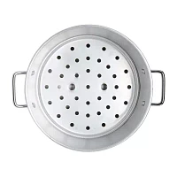 Infuse 32-qt. Large Aluminum Stockpot