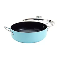 Infuse 6-qt Non-stick Caldero Saute Pan