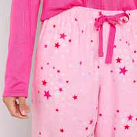 Sleep Chic Womens Flannel Pajama Pants